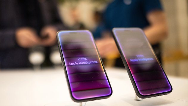 Снимка: Bloomberg L.P.