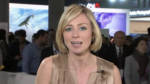 Снимка: Bloomberg TV България