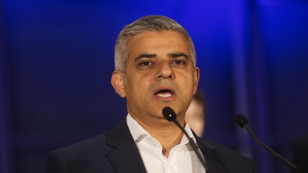 Снимка: Simon Dawson/Bloomberg 