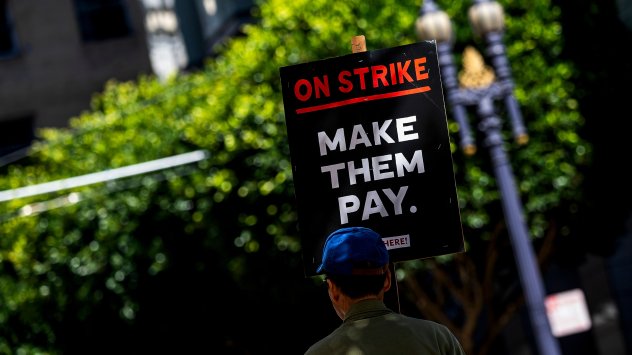 Снимка: Bloomberg