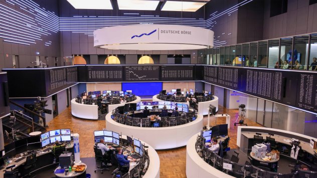 Снимка: Bloomberg