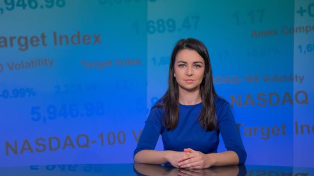 Радина Колева, Investor.bg. Снимка: Bloomberg TV Bulgaria 