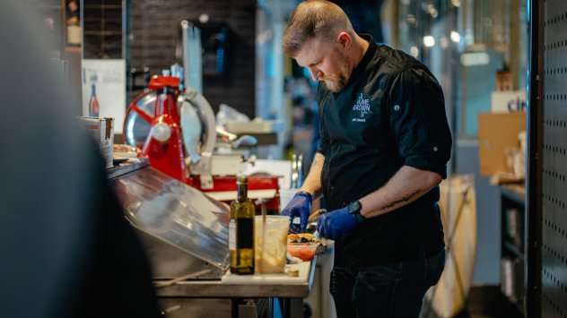 Снимка: Bloomberg LP