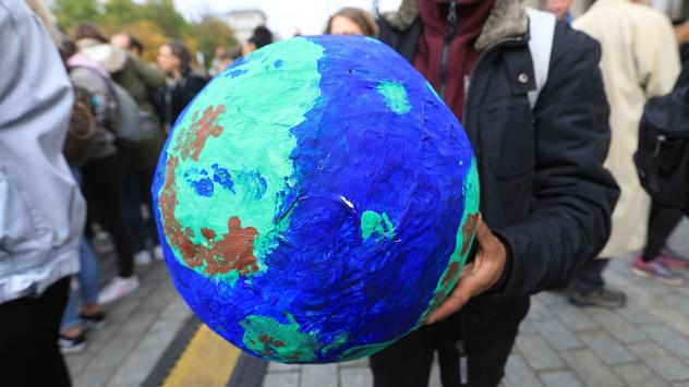 Снимка: Bloomberg