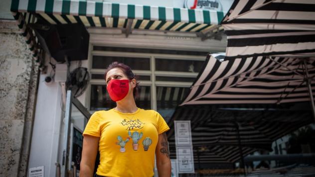 Снимка:  Jayme Gershen/Bloomberg