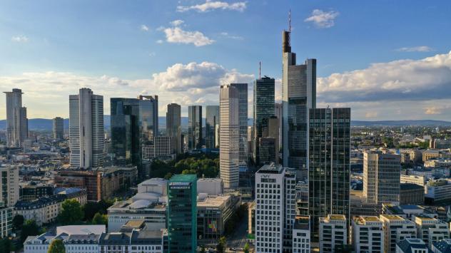 Снимка: Bloomberg