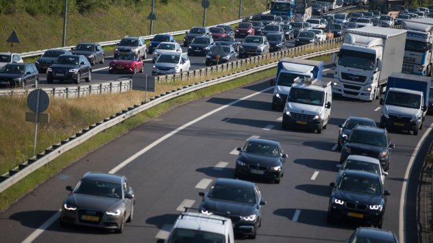 Снимка: Bloomberg LP