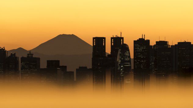 Снимка: Bloomberg LP