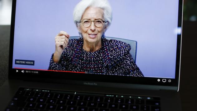 Снимка: Alex Kraus/Bloomberg