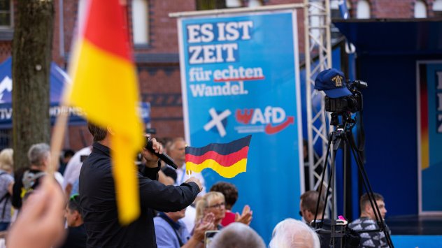 Снимка: Bloomberg L.P.