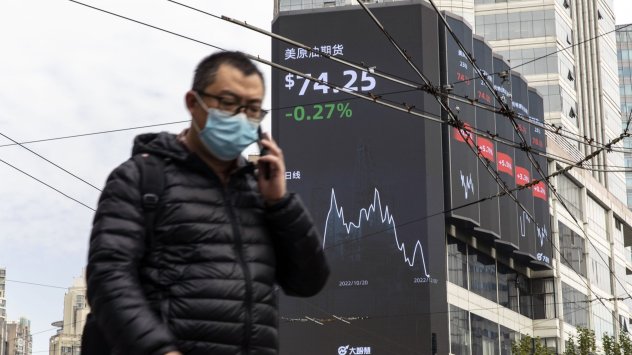 Малцина преполагаха че 2022 ще е една от най бурните години