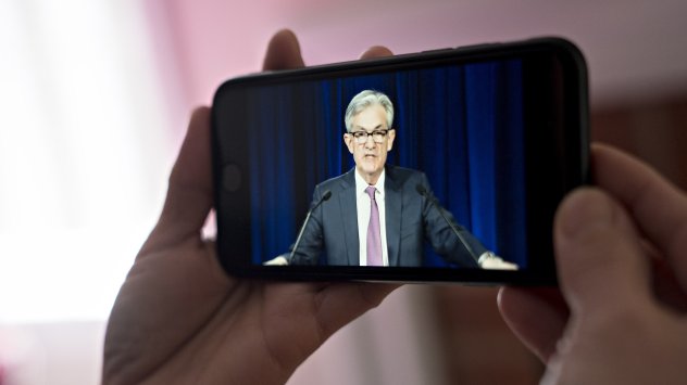 Снимка: Bloomberg LP