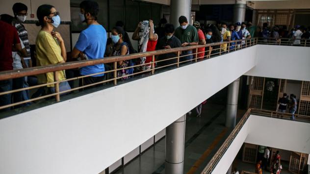 Снимка: Bloomberg