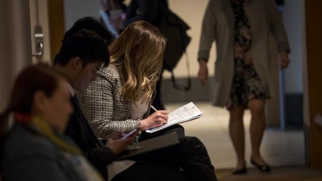 Снимка: David Paul Morris/Bloomberg