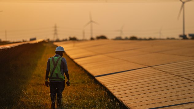 Снимка: Bloomberg