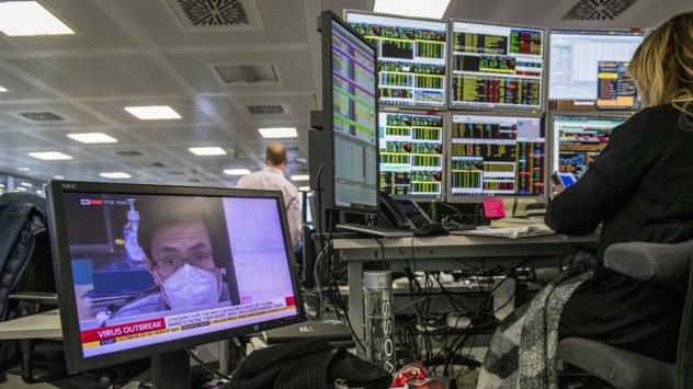 Снимка: Chris J. Ratcliffe/Bloomberg