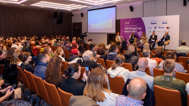 Изминалото 9 месечие от 2022 г е изключително успешно за пазара