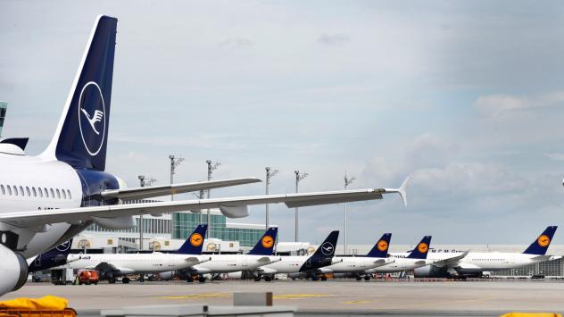 Снимка: Michaela Handrek-Rehle/Bloomberg