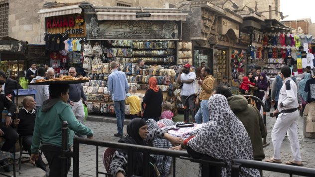 Снимка: Bloomberg L.P.