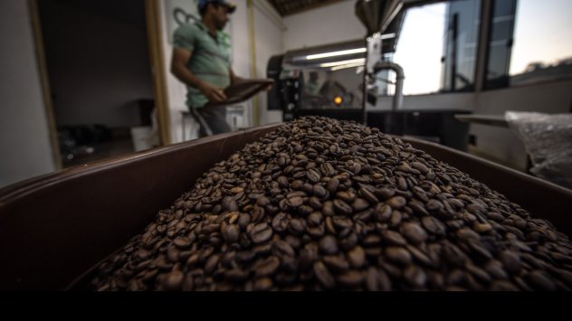 Снимка: Bloomberg LP 