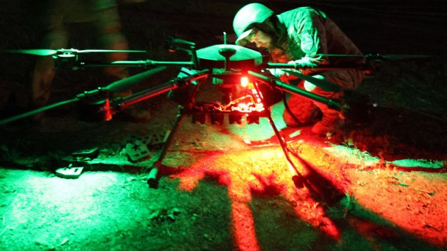 Снимка: Bloomberg L.P.