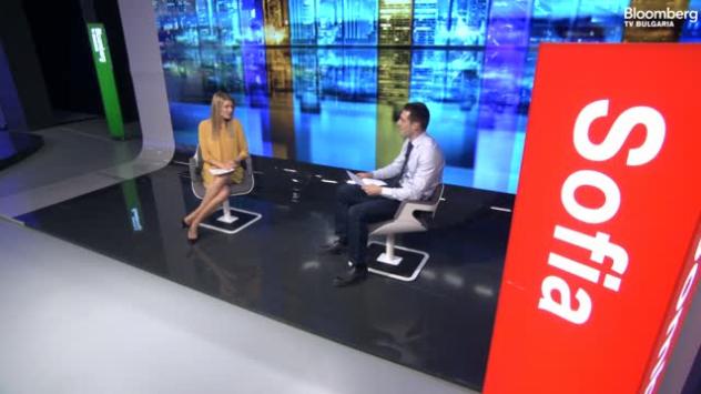 Владимир Сиркаров за валутните войни и бъдещето на долара