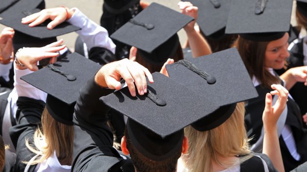 Снимка: Bloomberg LP