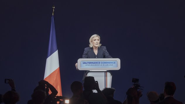 Снимка: Bloomberg LP