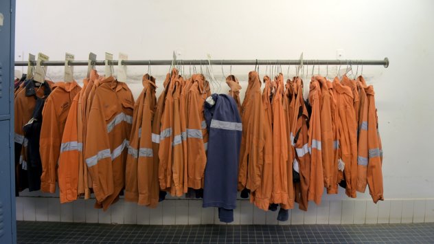 Доклад публикуван от Rio Tinto във вторник очертава културата на