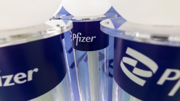 Pfizer няма да получава лицензионни възнаграждения от продажби в страни