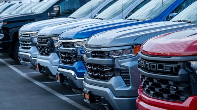 Снимка: Bloomberg LP