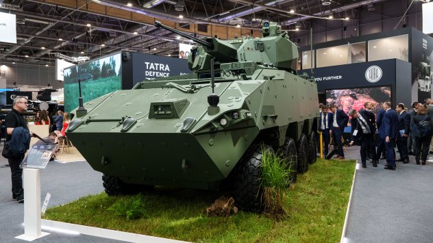 Снимка: Bloomberg L.P. 