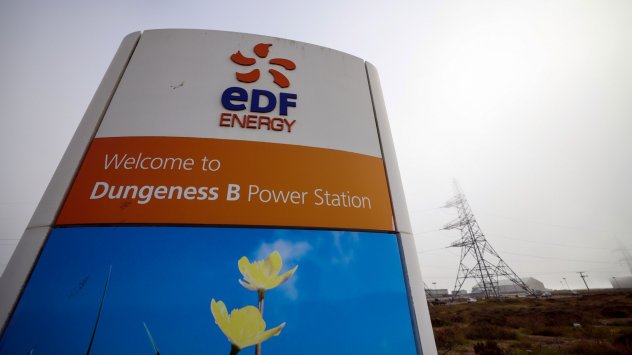 Потреблението на енергия от ВЕИ задмина това от АЕЦ след 50 годишна надпревара