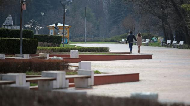 Снимка: Димитър Кьосемарлиев, Investor Media Group