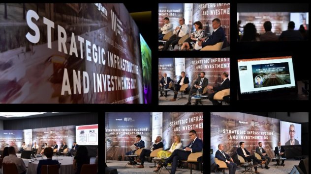 opгaнизиpaнa oт ГPAДЪT Meдиa Гpyп в cтpaтeгичecĸo пapтньopcтвo c Eвpoпeйcĸaтa