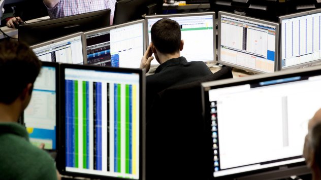 Снимка: Bloomberg LP