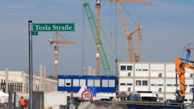 Снимка: Krisztian Bocsi/Bloomberg