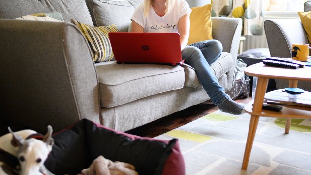 Снимка: Bloomberg LP