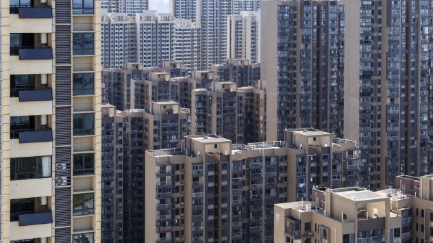 Снимка: Bloomberg LP