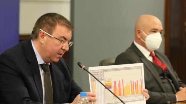 Снимка: Архив, БГНЕС/Благой Кирилов