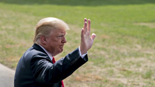 Снимка: Andrew Harrer/Bloomberg