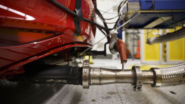 Собствениците на превозни средства оборудвани с устройства подаващи грешна информация