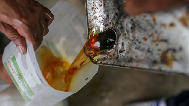 Снимка: Bloomberg LP