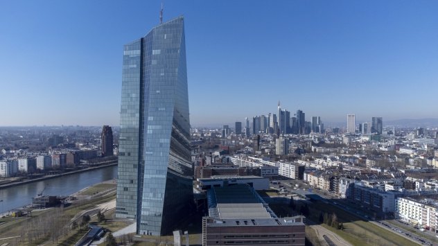 Европейските акции нарастват с намаляване на заразените с Covid в