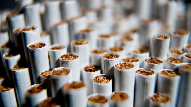 Снимка: Bloomberg