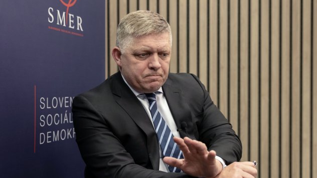 Снимка: Bloomberg LP