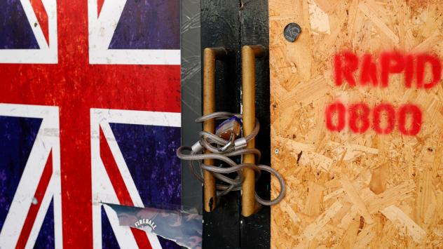 Снимка: Bloomberg