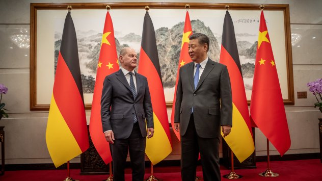 Снимка: Bloomberg L.P.