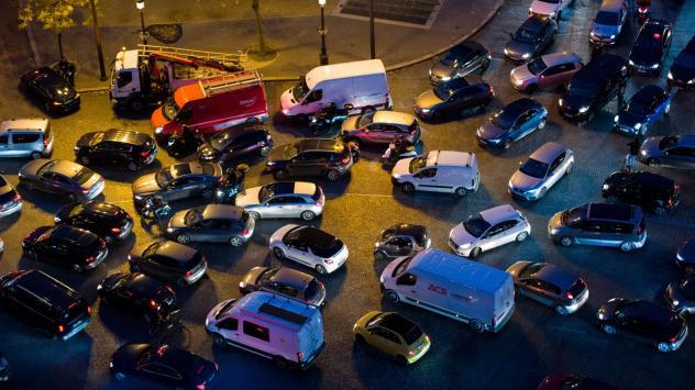 Снимка: Bloomberg L.P.