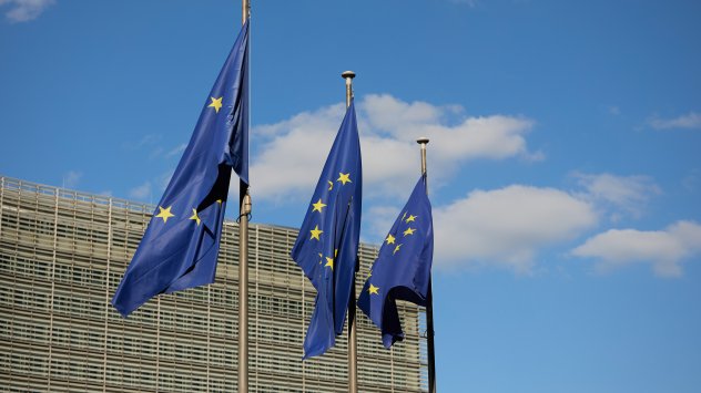 Снимка: Bloomberg L.P.